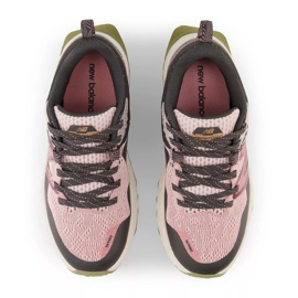 Chaussures New Balance Hierro v7 Jr GPHIERO7 rose 2