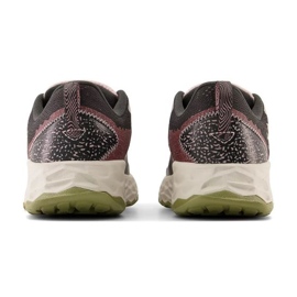 Chaussures New Balance Hierro v7 Jr GPHIERO7 rose 4