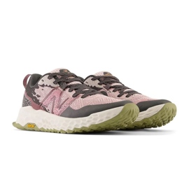 Chaussures New Balance Hierro v7 Jr GPHIERO7 rose 5