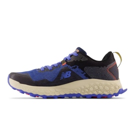 Chaussures New Balance Fresh Foam Hierro v7 M MTHIERO7 bleu 1