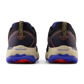 Chaussures New Balance Fresh Foam Hierro v7 M MTHIERO7 bleu 5