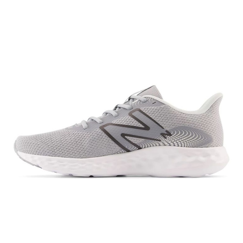 Chaussures New Balance M M411LG3 gris 1