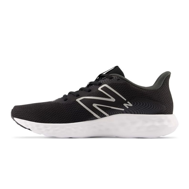 Chaussures M411LB3 New Balance le noir 1