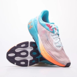 Chaussures de course Under Armour Hovr Machina M 3026235-301 multicolore 1