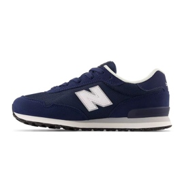 Chaussures GC515nvy New Balance bleu 1 Chaussures GC515nvy New Balance bleu 1
