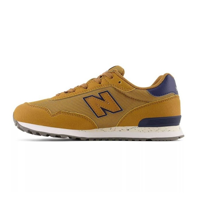 Chaussures New Balance GC515DH brun 1