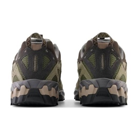 Chaussures New Balance M ML610TM vert 10