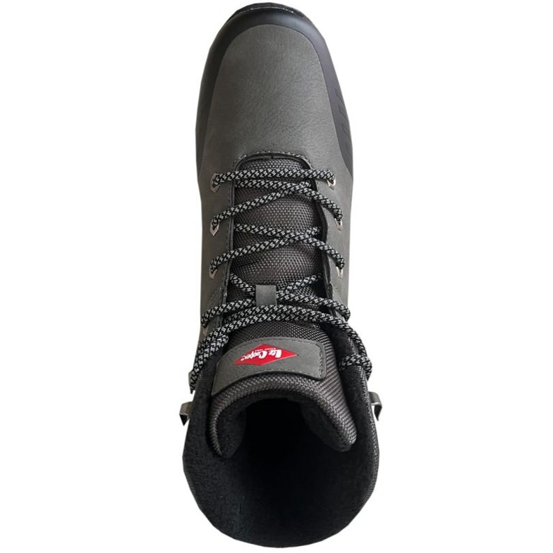 Chaussures Lee Cooper M LCJ-23-01-2044M gris 1