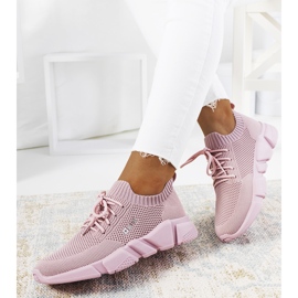 Baskets Big Star JJ274266 roses 2 Baskets Big Star JJ274266 roses 2