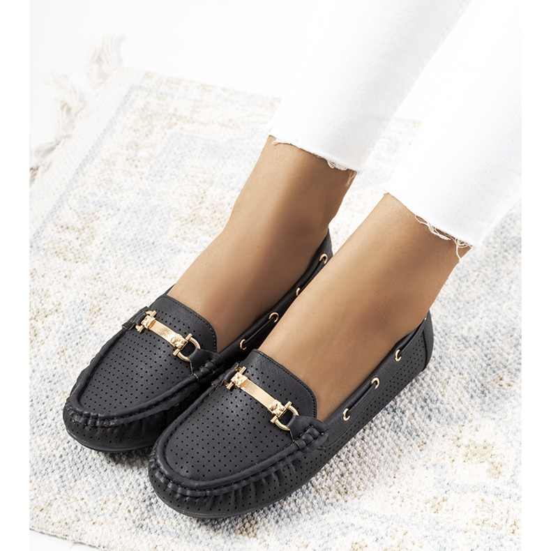 Femmes noires de Townley 1