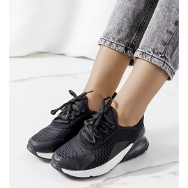 Baskets de sport Sint noires 1