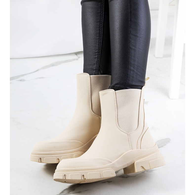 PA1 Bottes Carlos beiges 2