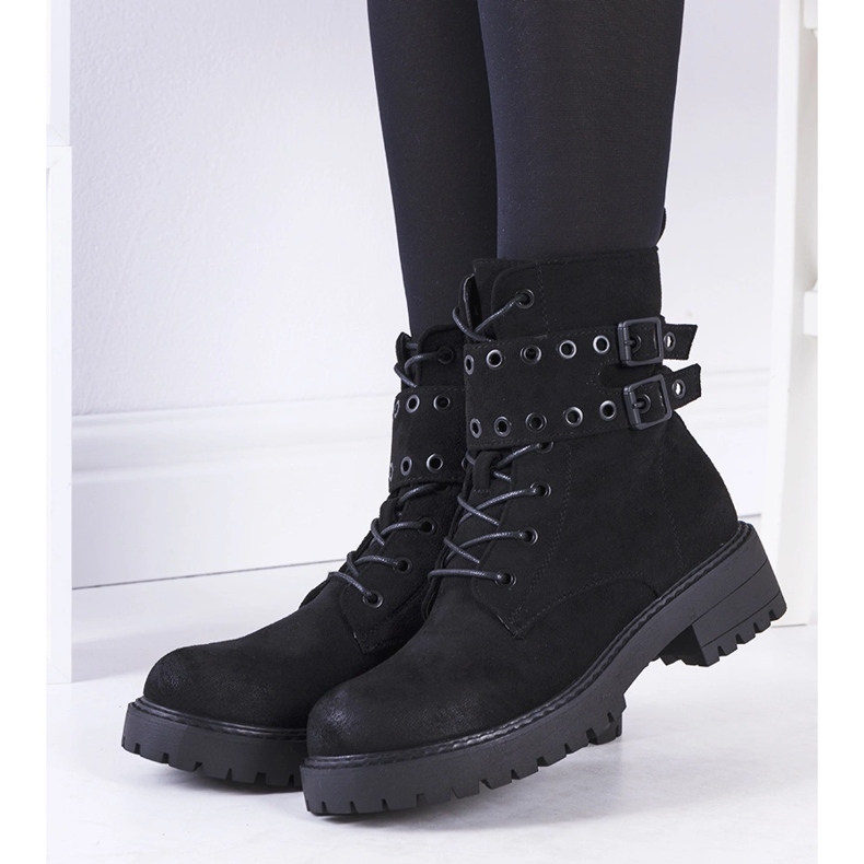 Trappeurs noirs de Fallkirk le noir 1 Trappeurs noirs de Fallkirk le noir 1