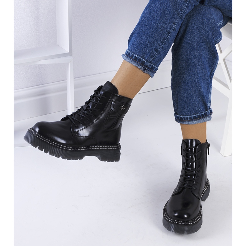 Travailleurs noirs de Busan 1