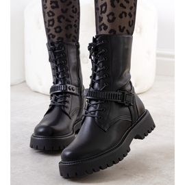 PA1 Les travailleurs noirs de Livenza le noir 1