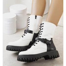 Les sacs blancs de Livenza noir 1