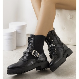 BM Trappeurs noirs par Magan 2