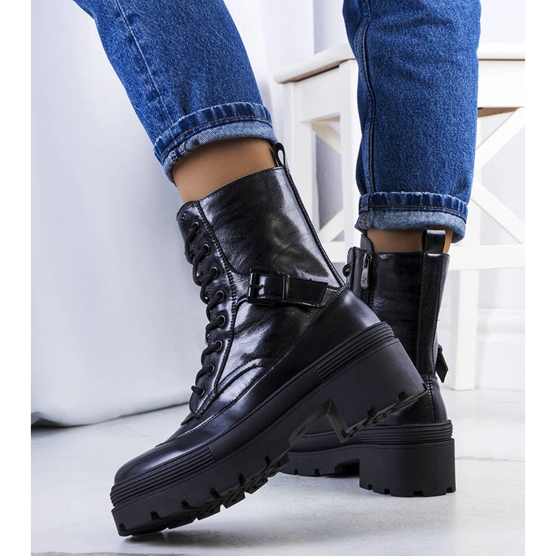 Trappeurs noirs par Norra 1