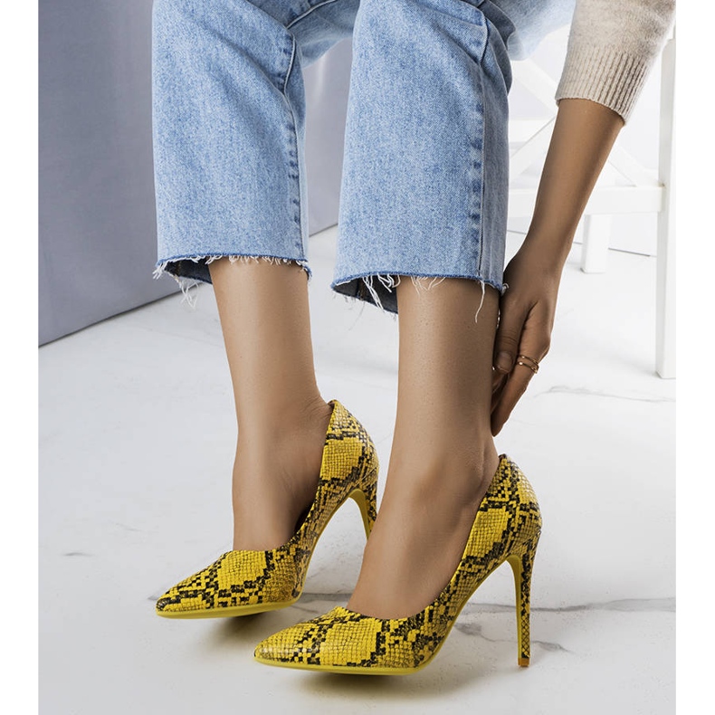 BM Talons jaunes Jasiah 1