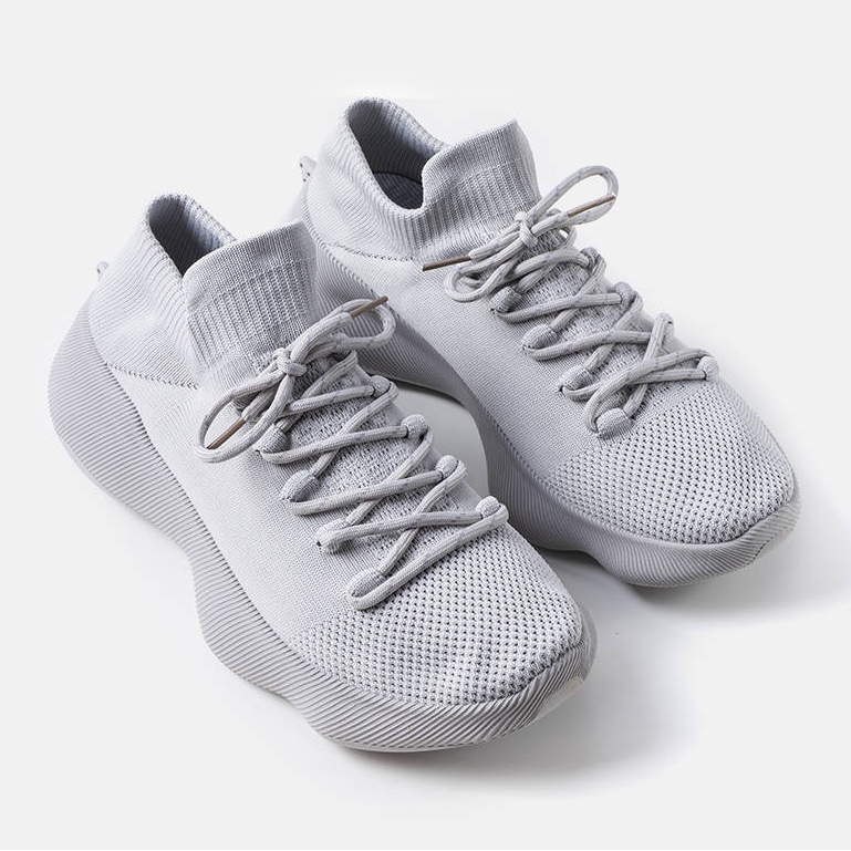 Baskets homme Théberge grises 1 Baskets homme Théberge grises 1