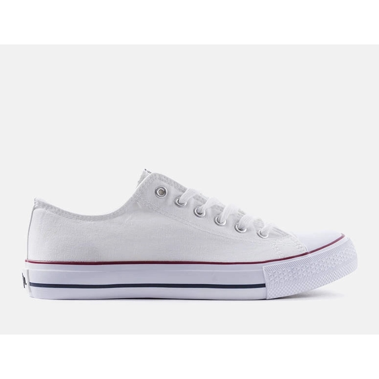 Baskets blanches Lee Cooper LCW-20-31-031 1
