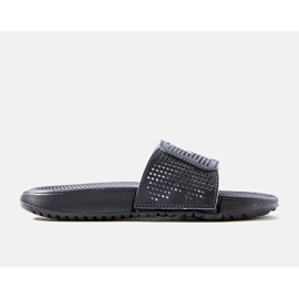 Chaussons en caoutchouc noir pour enfants d'Athènes le noir 2