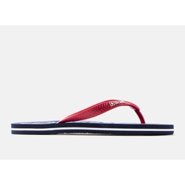 Tongs marine Big Star LL174428 bleu 1
