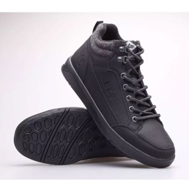 Chaussures pour hommes Lee Cooper M LCJ-22-31-1454M le noir 1