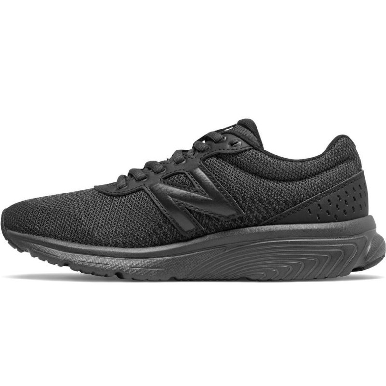 Chaussures de course New Balance W W411LK2 le noir 1
