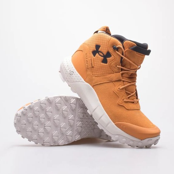 Chaussures Under Armour Valsetz Trek M 3025577-800 brun 1 Chaussures Under Armour Valsetz Trek M 3025577-800 brun 1