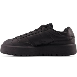 Chaussures New Balance CT302LB le noir 1