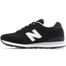 Chaussures New Balance M ML515BLK noir 1