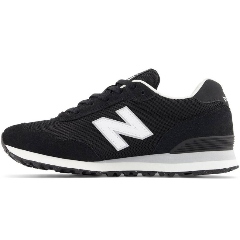 Chaussures New Balance M ML515BLK le noir 1