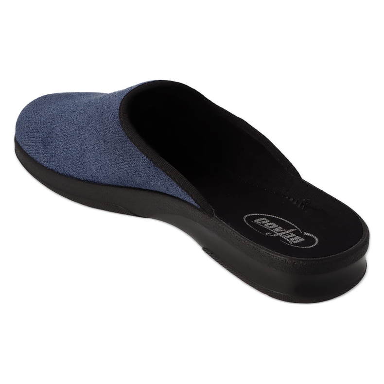 Befado chaussures pour hommes pu 548M033 bleu 2 Befado chaussures pour hommes pu 548M033 bleu 2