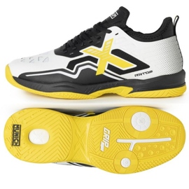 Chaussures de handball Munich Artos M 4044102 blanc 1
