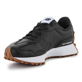 New Balance Chaussures WS327LH le noir 2 New Balance Chaussures WS327LH le noir 2