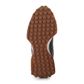 New Balance Chaussures WS327LH le noir 4 New Balance Chaussures WS327LH le noir 4