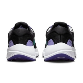 Nike Air Zoom Structure 24 Chaussures de sport pour Femme DA8570-004 Noir 4