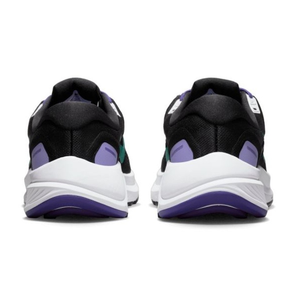 Nike Air Zoom Structure 24 Chaussures de sport pour Femme DA8570-004 Noir 4