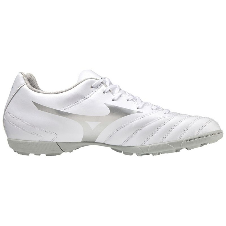 Chaussures de football Mizuno Monarcida Neo Ii Select Md M P1GD232504 blanche 1