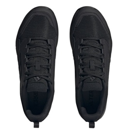Chaussures Adidas Terrex Tracerocker 2 IF2581 le noir 2