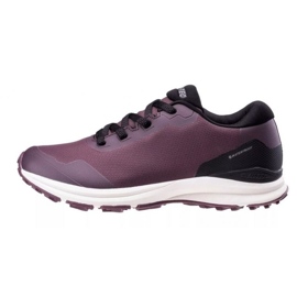 Chaussures HI-Tec Benard Wp Femme 92800490037 violet 1