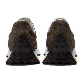 Chaussures New Balance M MS327DO vert 3