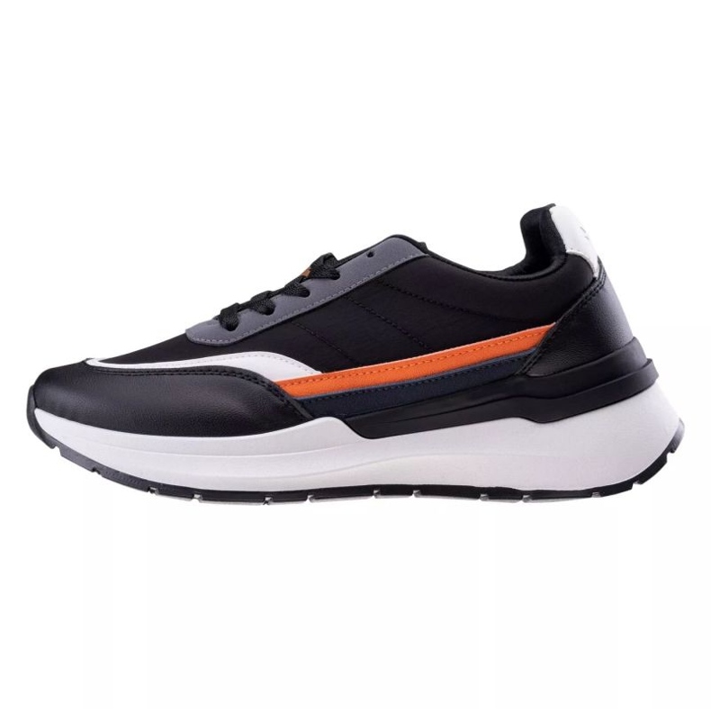 Chaussures Hi-tec Mestra Wo 92800490095 le noir 1 Chaussures Hi-tec Mestra Wo 92800490095 le noir 1