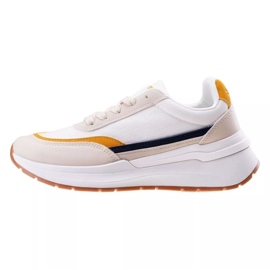 Chaussures Hi-tec Mestra Wo 92800490088 blanc 1
