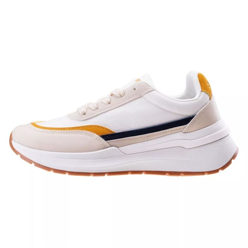 Chaussures Hi-tec Mestra Wo 92800490088 blanc 1