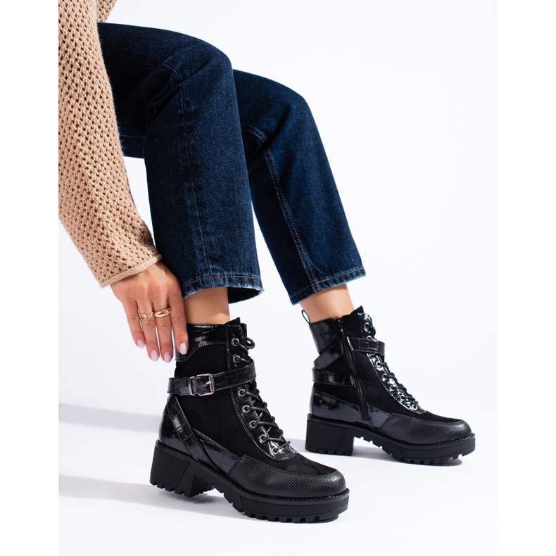 W. Potocki Travailleuses noires de Potocki le noir 1