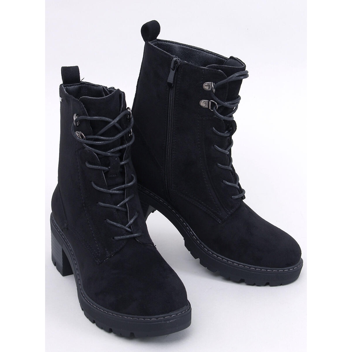 Bottines confortables top