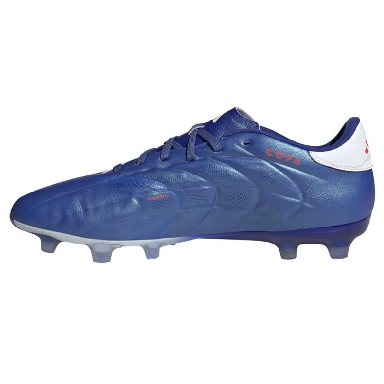 Chaussures Adidas Copa Pure 2.2 Fg M IE4895 bleu 1