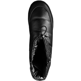 Chaussures Lee Cooper LCJ-23-44-1967LA le noir 1